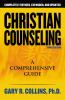 The Christian Counseling 3rd Edition