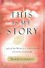This Is My Story