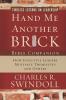 A Hand Me Another Brick Bible Companion