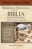 Bosquejos expositivos de la Biblia Tomo IV