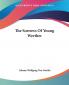 The Sorrows Of Young Werther