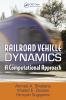 Railroad Vehicle Dynamics