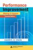 Performance Improvement
