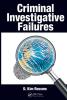 Criminal Investigative Failures