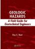 Geologic Hazards