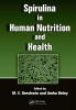 Spirulina in Human Nutrition and Health
