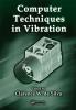 Computer Techniques in Vibration