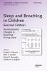 Sleep and Breathing in Children