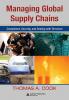 Managing Global Supply Chains
