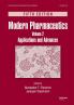 Modern Pharmaceutics Volume 2