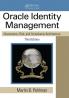 Oracle Identity Management