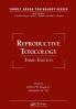 Reproductive Toxicology