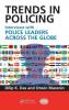 Trends in Policing