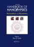 Handbook of Nanophysics