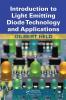 Introduction to Light Emitting Diode Technology and Applications