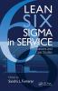 Lean Six Sigma in Service