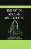 Art of Systems Architecting