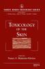 Toxicology of the Skin