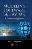 Modeling Software Behavior