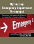 Optimizing Emergency Department Throughput