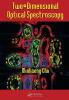 Two-Dimensional Optical Spectroscopy
