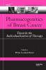 Pharmacogenetics of Breast Cancer
