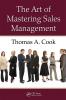Art of Mastering Sales Management