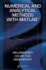 Numerical and Analytical Methods with MATLAB