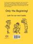 Algebra Fun for Your 4 Year Old Child (or Older)