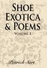 SHOE EXOTICA & POEMS