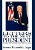 LETTERS TO THE NEXT PRESIDENT