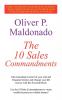 The 10 Sales Commandments