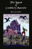 The Legend of Castlebury Mountain