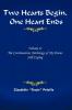 Two Hearts Begin One Heart Ends