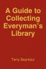 A Guide to Collecting Everyman's Library