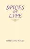 SPICES OF LIFE
