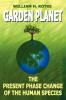 GARDEN PLANET