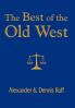 The Best of the Old West
