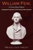William Few a Founding Father
