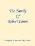 The Family of Robert Caron