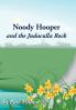 Noody Hooper and the Judaculla Rock