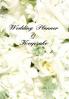 Wedding Planner  and  Keepsake