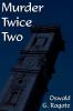 Murder Twice Two