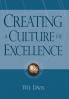 Creating a Culture of Excellence