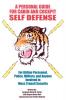 A Personal Guide for Cabin and Cockpit Self Defense