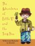 The Adventures of Little O and the Tiny Tree