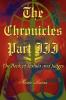 The Chronicles: Part III: The Book of Joshua and Judges