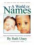 A World of Names