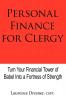 Personal Finance for Clergy