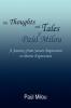 The Thoughts and Tales of PaÃ¹l Milou